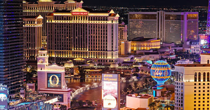 Casino Avenue - Top Casino Venues in the United States (2026) - Caesars Palace, Nevada.jpg